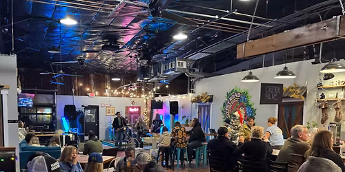 No Strings Attached at Gypsy Road Brewing Co