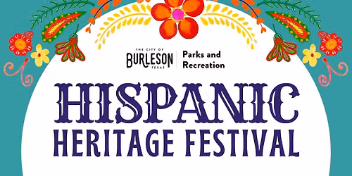 Hispanic Heritage Festival
