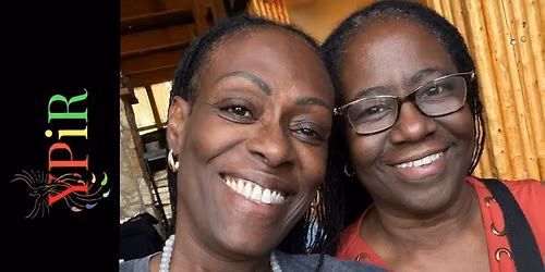 Building the Beloved Community: Rising Together with Donna Davis, RScP and Norma Anderson, RScP of Y