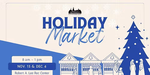 Holiday Market