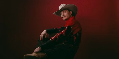 Braxton Keith: Told You Once Tour