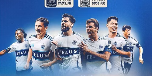 Vancouver Whitecaps at Sporting Kansas City Tickets