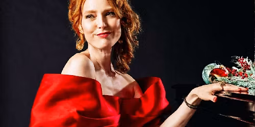 Parking Alicia Witt