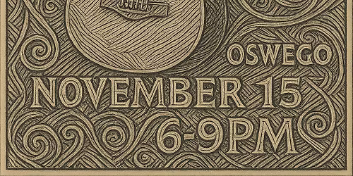 Taylor Ricks @ Bistro 197