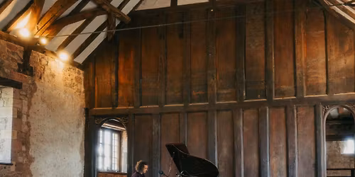 Cole Stacey - Live at Bristol Folk House