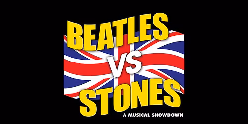 Beatles vs. Stones - A Musical Showdown