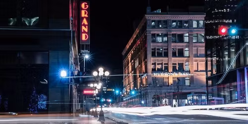 HEX After Dark Film Festival