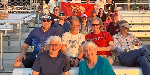 Coe Night at the Kernels