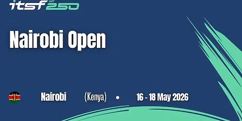 Nairobi Open 