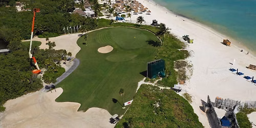 2027 Masters Golf Tournament - Saturday Competition