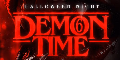 Demon Time 6