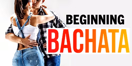BEGINNING BACHATA in Tigard