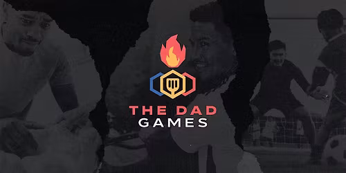 The Dad Games DMV\u2014Part 2!