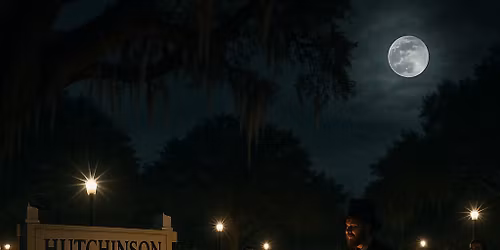 Shadows of Summerville Ghost Walk