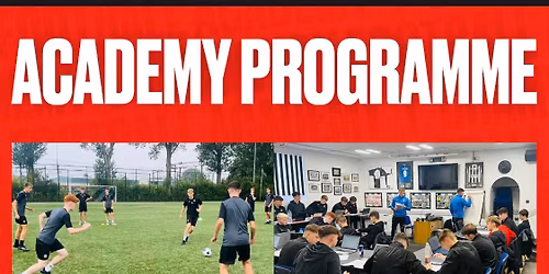 College Open Evening 