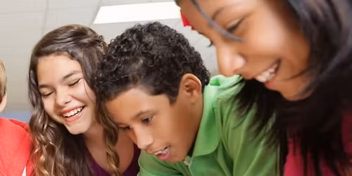 STREAM 4 TWEENS Winter Break Camp