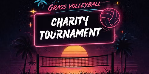 RevCo 3s - Charity Grass Volleyball Tournament