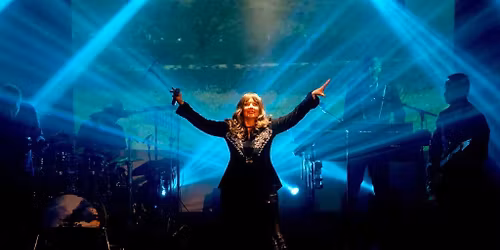 Cloudbusting: The Music of Kate Bush