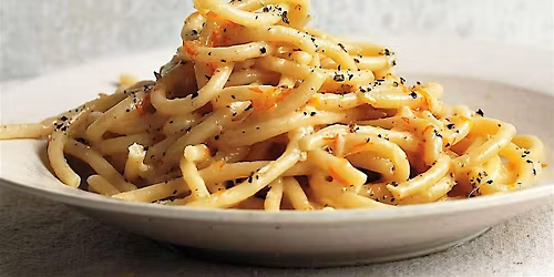 Kids Taste of Italy, $45