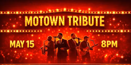 Motown Tribute Show
