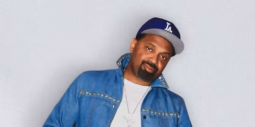 Mike Epps - Netflix Special Live Taping
