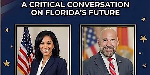 National Security: A Critical Conversation on Florida's Future