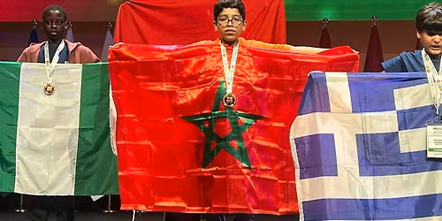 Rome STEM OLYMPIAD 2026