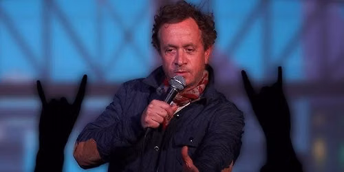 Pauly Shore TICKETS