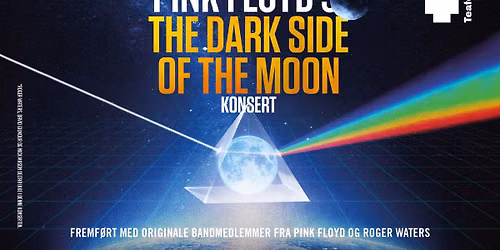 Pink Floyd's Dark Side of the Moon