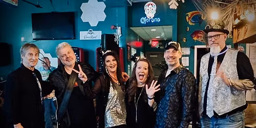 Gotcha Covered - Halloween at the Island!