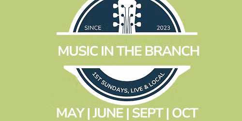 Music in the Branch