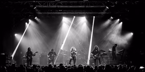 Vision Divine - Live @ Winterstorm Fest (UK)