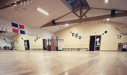 Stage rock boogie et apr\u00e8s midi rock boogie swing et latino \u00e0 Eysines  