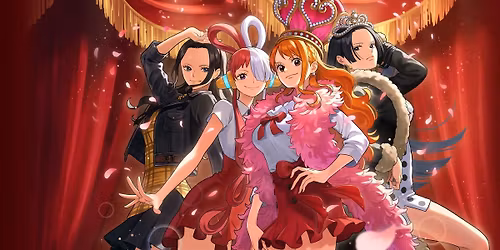 $5 One Piece Standard