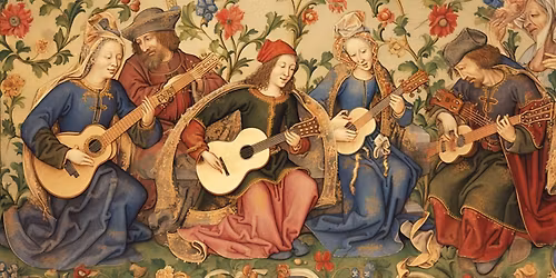 Acoustic Jam at Clear Skies Meadery