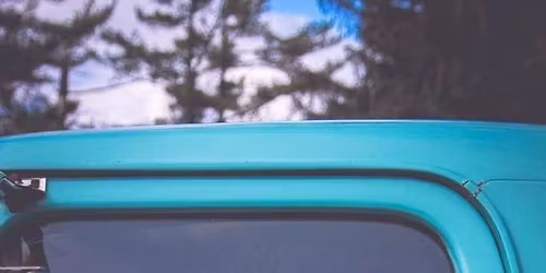 Slick Trigger at Poopy\u2019s!