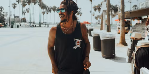 SHWAYZE w\/ The Quasi Kings \/ Twin Fin at Motorco Music Hall