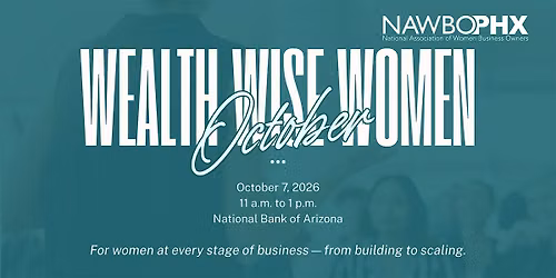 Wealth Wise Women