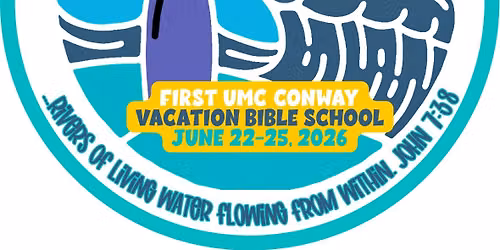 Making Waves | First UMC VBS 2026