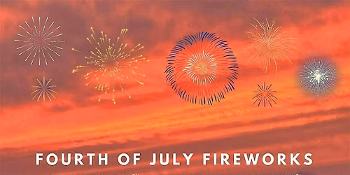 20 Years on the Waterfront: A Fourth of July Celebration