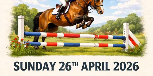 Showjumping & Sunshine Tour Qualifiers