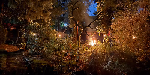 Rituale -Aufbau und Gestaltung, Themenseminar Schamanismus