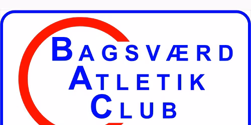 Social run - Bagsv\u00e6rd Atletik Club i samarbejde med Lagkagehuset og Meny
