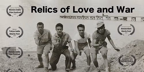 Relics of Love and War