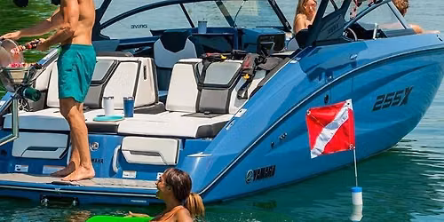 Wellness Play Days & Sunset Cruises