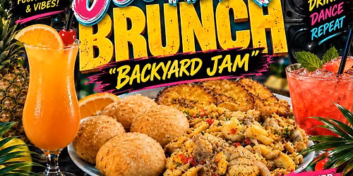 Miami Carnival - Jouvert Brunch
