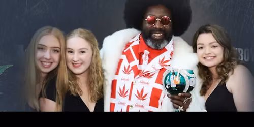 Afroman in Austin