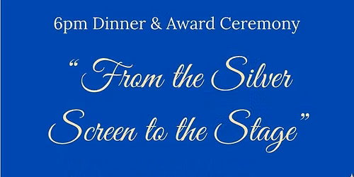 59th Annual Patio Playhouse Awards