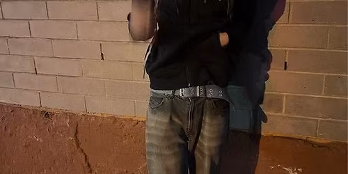 yuke, Captain Swag, lilkris3000, icherishuale, SLEEZO187 in Brooklyn