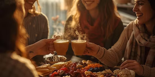 Charcuterie Evening with Al Maidah Grazerie